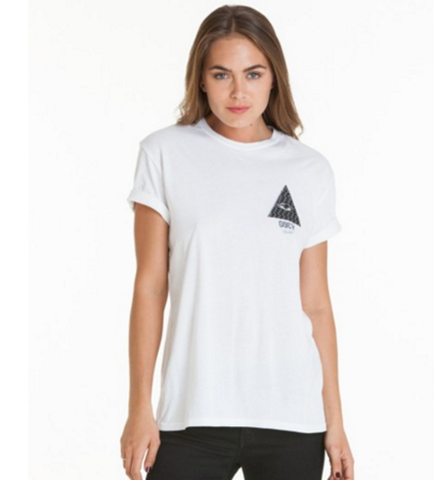 Obey The Occult Classic Crew Tee