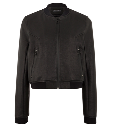 Eleven Paris Polisse W Jacket