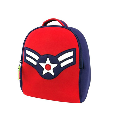 Dabbawalla Vintage Flyer