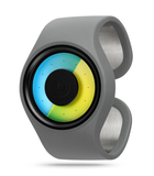 ZIIIRO AURORA GREY