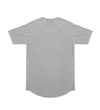 Publish Waylon T-Shirt Heather Grey