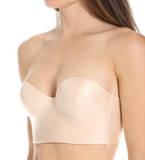Felina 6043 Longline Strapless Convertible Bare