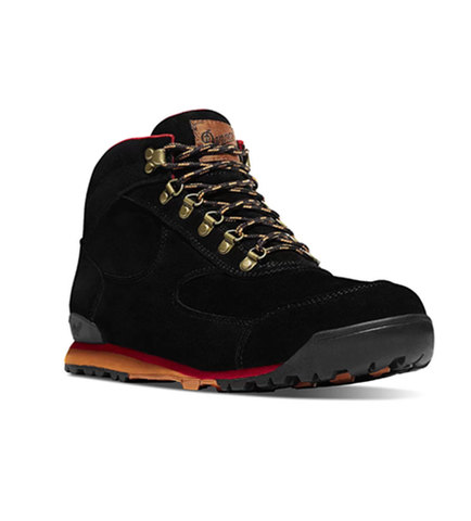 Danner 37350 Jag Jet Black