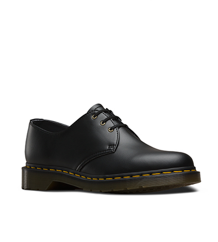 Dr. Martens Vegan 1461 Black