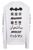 Eleven Paris Multypo Sweatshirt