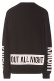 Eleven Paris Logat Sweatshirt